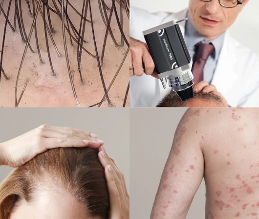 FotoFinder medicam1000